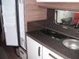 Wohnwagen Knaus Sport 540 FDK, Familienwohnwagen, Vorzelt auf Wunsch, Etagenbetten - Galerie - Bild 4