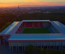 Sparda-Bank-Hessen-Stadion