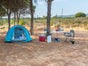 Ocean Camper® Mietzelt & komplettes Camping-Set - Galerie - Bild 4