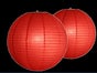 Lampions - China - Japan - Asien - Lampe - Licht - Beleuchtung - Dekoration - Event - Galerie - Bild 2