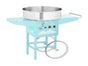 Zuckerwattemaschine mieten - ALL INCLUSIVE Komplettpaket - Galerie - Bild 2