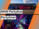 Partyliner (bis 40 Pers.) - Galerie - Bild 1