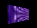LED UV Fluter