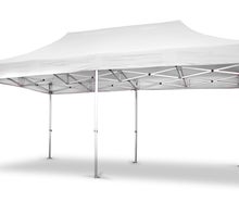 Ruck Zuck Zelt, Pavillon, Festzelt, Faltzelt 6 x 3 m