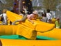 Bananenrodeo - Bullriding Variante inkl. 19% MwSt. - Galerie - Bild 3