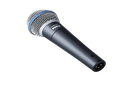 Shure Beta 58 A kabelgebundenes Instrumenten-Mikrofon