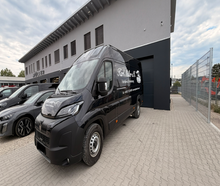 Transporter mieten (Lieferung Deutschlandweit)
