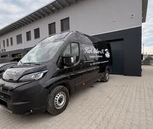 Transporter mieten (Lieferung Deutschlandweit)