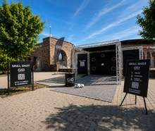 Skill Shot - Eventmodul