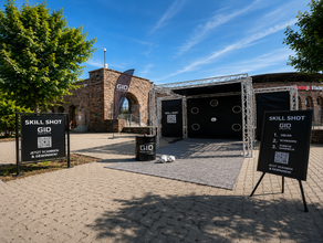 Skill Shot - Eventmodul