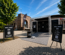 Skill Shot - Eventmodul