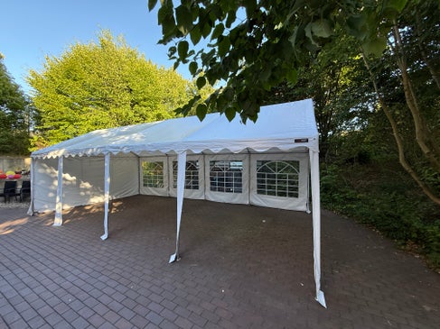 Partyzelt mieten in 34497 Korbach | Erento.com