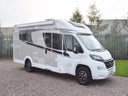 Carado T-339 - Teilintegrierter für 4 mit Klimaanlage im Fahrerhaus - Galerie - Bild 1