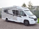 Carado T-339 - Teilintegrierter für 4 mit Klimaanlage im Fahrerhaus - Galerie - Bild 1