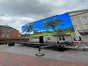 Mobiler LED Videowand Trailer 7m x 4,0m | 28,0 qm hochauflösender Screen [3.9 Pixel Pitch] für Events - Public Viewing - Präsentationen - Galerie - Bild 3
