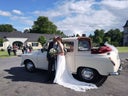 London Taxi Cabrio - Wedding Cab - Galerie - Bild 1