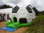Fussball Hüpfburg - Galerie - Bild 2
