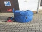 Hüpfburg "Glückskind" mit Sicherheitsnetz und Dach für bis zu 10 Kinder - Galerie - Bild 2