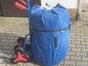 Hüpfburg "Glückskind" mit Sicherheitsnetz und Dach für bis zu 10 Kinder - Galerie - Bild 2
