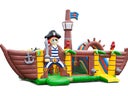 Hüpfburg Piratenschiff XXL - Galerie - Bild 1