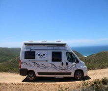 Wohnmobil fierce
