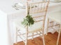 Chiavari Tiffany Vintage Stühle Hochzeit Event Crossback - Galerie - Bild 4