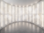 XXL 4,5m Fotokabine mieten: LED Photo Booth Fotohintergrund Kabine - Galerie - Bild 4