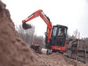 HITACHI - ZX33U-5A CSP