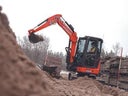 HITACHI - ZX33U-5A CSP - Galerie - Bild 1