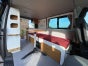 VW T6 - Kastenwagen für 3 mit Campingset und Tempomat - Galerie - Bild 4