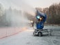 Snow Partners Schneekanone Demac Lenko TitanX Propellerkanone - Galerie - Bild 2