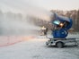 Snow Partners Schneekanone Demac Lenko TitanX Propellerkanone - Galerie - Bild 2