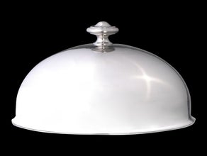 Kugelcloche Ø 22,5 cm
