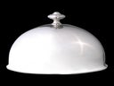 Kugelcloche Ø 22,5 cm