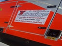 160 kVA Notstromaggregat / Stromaggregat / mobiler Stromerzeuger