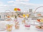 Käfer DACHGARTEN-RESTAURANT in Berlin - Galerie - Bild 3