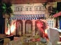 Restaurant - Kulisse, Italien, Hausfront, Hausfassade, 2D - Galerie - Bild 2