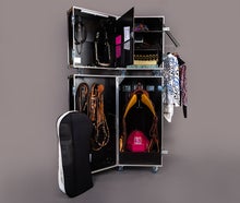 Sattelbox
