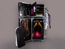 Sattelbox