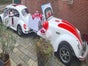 VW Käfer limousine - Galerie - Bild 2