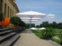 Sonnenschirm eckig 4 m - Galerie - Bild 2