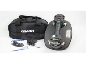 GRABO PRO-Lifter 20 Vakuum (5 Stück verfügbar)