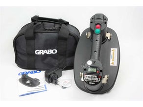 GRABO PRO-Lifter 20 Vakuum (5 Stück verfügbar)
