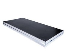 Nivtec Bühnenpodest-Platte 200 × 100 cm · Modular & professionell