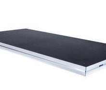 Nivtec Bühnenpodest-Platte 200 × 100 cm · Modular & professionell