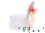 Stuhlhusse "Flex" Universal passend für alle Stühle, Perfekt für Ihre Hochzeit - Galerie - Bild 2