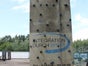 Mobile Kletterwand 6,30m, Kletterturm, Kletterwand, Kletterfelsen, Kletterberg - Galerie - Bild 2