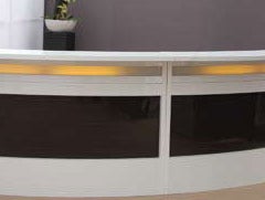 Rundbar "Linear"