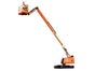 Teleskoparbeitsbühne Diesel 22 m - JLG 460SJC - Galerie - Bild 2