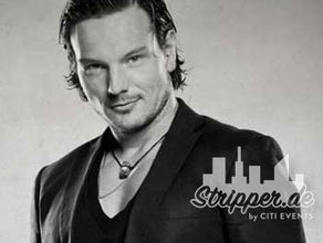Stripper Shane für Stripshows buchen